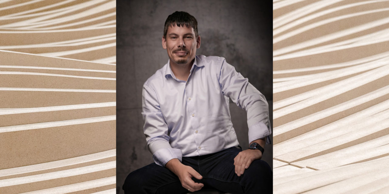 Tobias Grützner