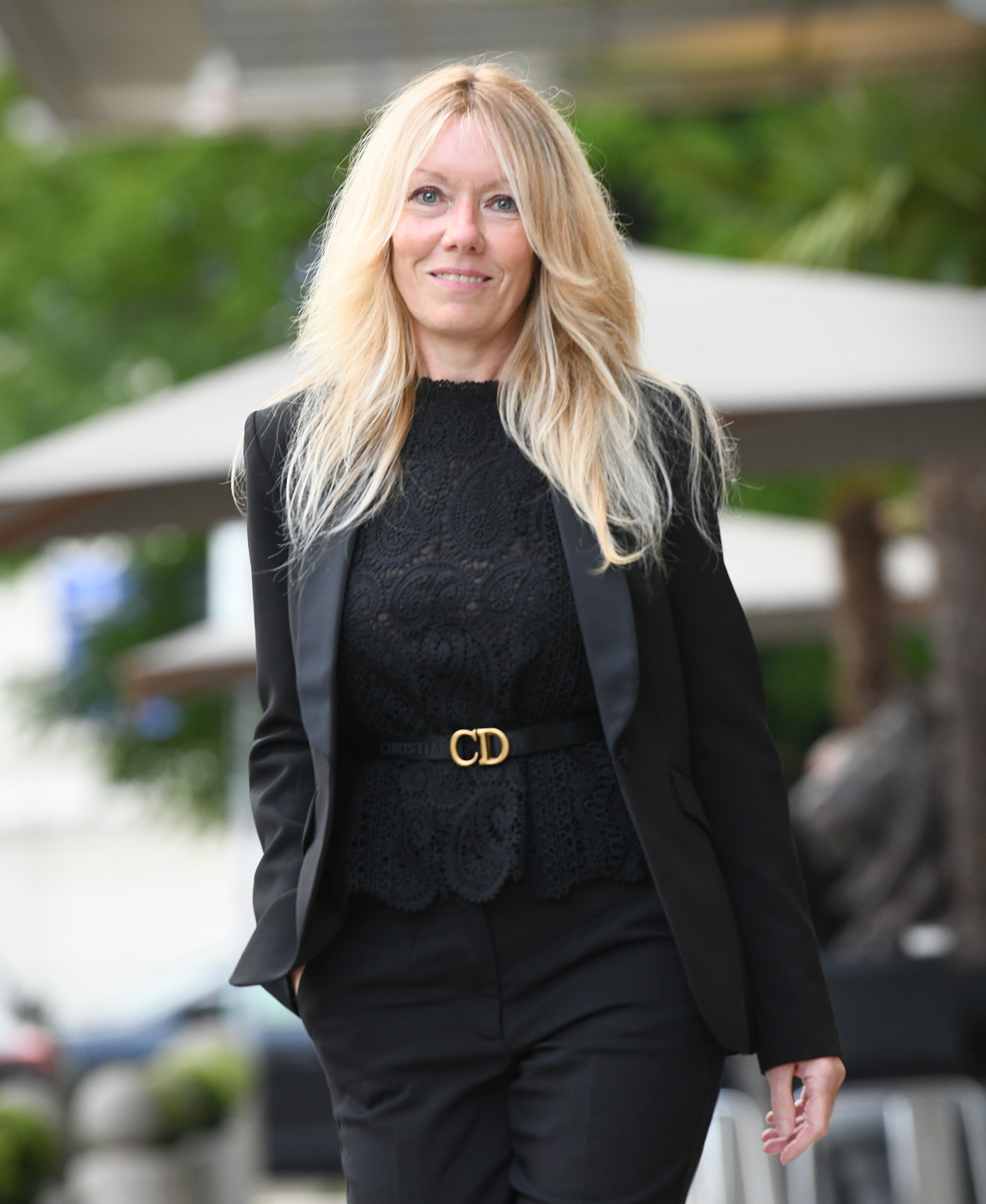 Yvonne Krebs,Mitteldeutsche Flughafen AG