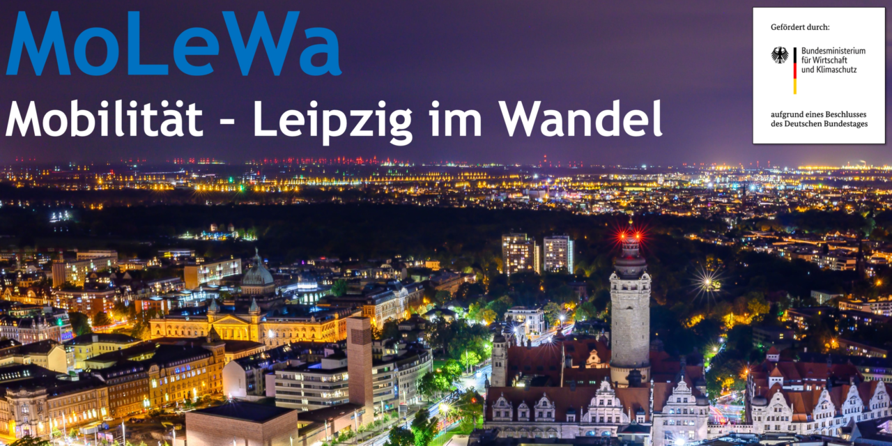 „MoLeWa“ – Kick-Off-Event am 29.03.2023