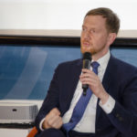 Michael Kretschmer, Sächsischer Ministerpräsident