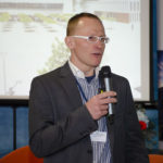 Prof. Dr. Ulf Schwalbe, Professor für Erneuerbare Energien und Elektromobilität an der Hochschule Fulda