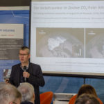 Prof. Dr. Ralf Wörner, Professor für Fahrzeugtechnik in der Automobilwirtschaft an der Hochschule Esslingen