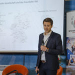 M.Sc. Jan-Philipp Jarmer, Fraunhofer Institut für Materialfluss und Logistik IML, Dortmund