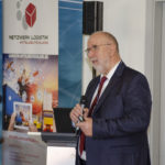 Prof. Dr.-Ing. Ulf Sadowski, Professor für Umweltmanagement und Umweltwirtschaft an der Westsächsischen Hochschule Zwickau