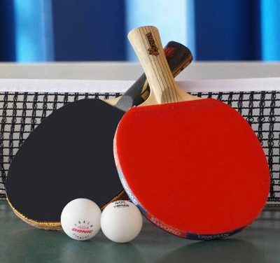 2. TT-Netzwerk CUP am 06.05.2023