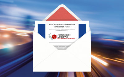 Newsletter 1/2024