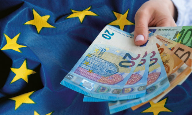 Mehr Subventionen für Logistikdienstleister?