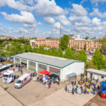 Logistik legt den Job-Turbo ein; Foto: Thomas Ziegler
