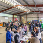 Logistik legt den Job-Turbo ein; Foto: Andfreas Reichelt