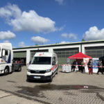 Logistik legt den Job-Turbo ein; Foto: Andfreas Reichelt