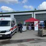Logistik legt den Job-Turbo ein; Foto: Andfreas Reichelt