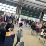 Logistik legt den Job-Turbo ein; Foto: Andfreas Reichelt