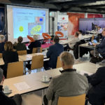 Dr. Franziska Mey, Forschungsinsitut für Nachhaltigkeit, Helmholtzzentrum Postdam (RIFS)