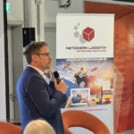 Dr. Falk Schmidt, Rfeerent der CDU/CSU Fraktion im Deutschen Bundestag