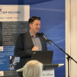 Stefan Schäfer, Price Waterhouse Coopers