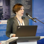 Dr. Franziska Mey, Forschungsinsitut für Nachhaltigkeit, Helmholtzzentrum Postdam (RIFS)