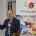 Prof. Dr.-Ing. Frank Atzler, Institut für Automobiltechnik, Technische Universität Dresden