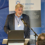 Sascha Hähnke, Geschäftsführer Remondis Sustainable Services