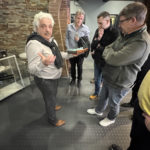 104. Netzwerkabend bei Kanal Türpe