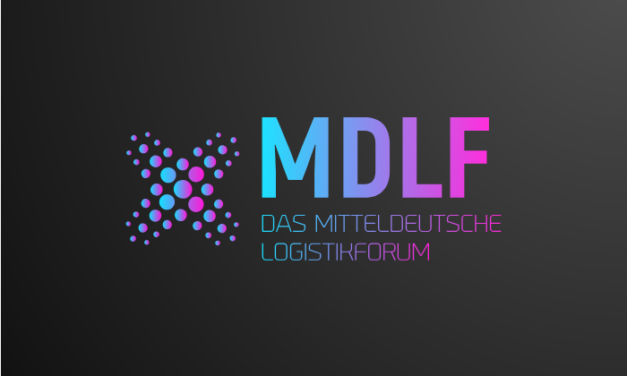 Mitteldeutsches Logistikforum – MDLF am 26.06.2025
