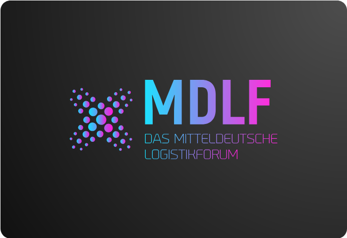 Mitteldeutsches Logistikforum – MDLF am 26.06.2025