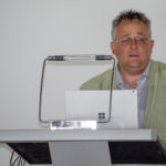 Grußwort des Schkeuditzer Oberbürgermeisters Rayk Bergner