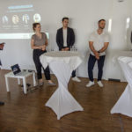 Podiumsdiskussion nach Session 2