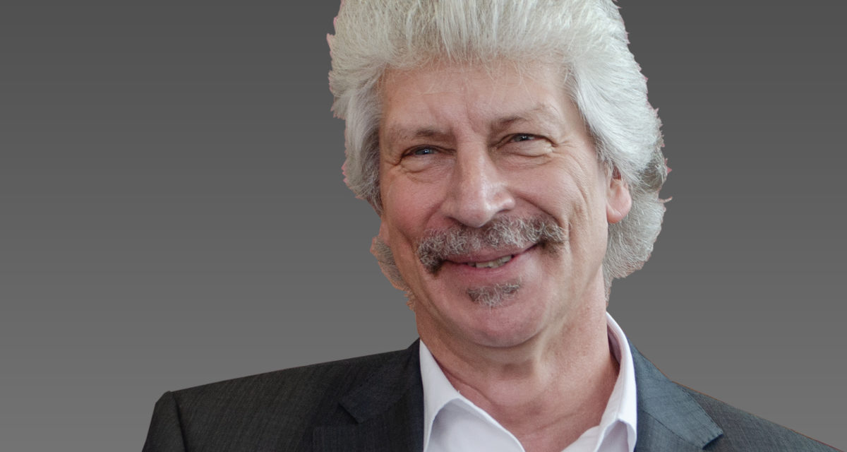 Klaus-Dieter Bugiel