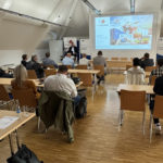 Neue Vorstandsspitze im Netzwerk gewählt – Michael Bastille übernimmt Vorsitz