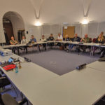 Zukunftswerkstatt im Netzwerk Logistik Mitteldeutschland