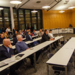 Starker Auftakt eines neuen Vereinsjahres