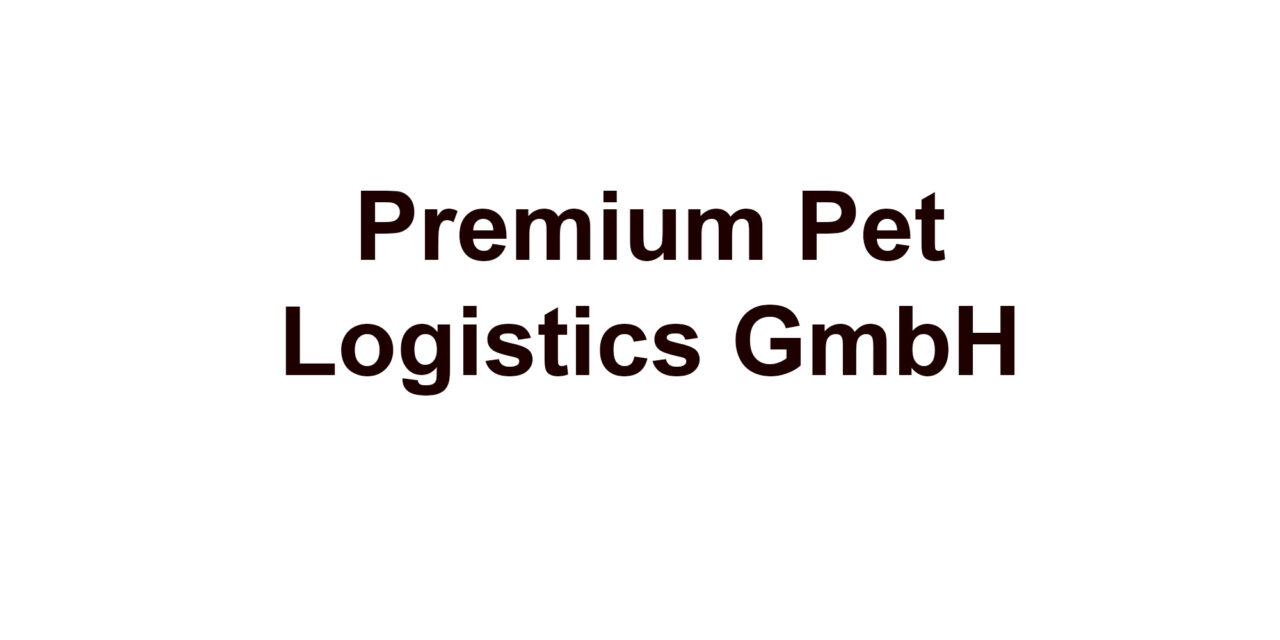Premium Pet Logistics GmbH