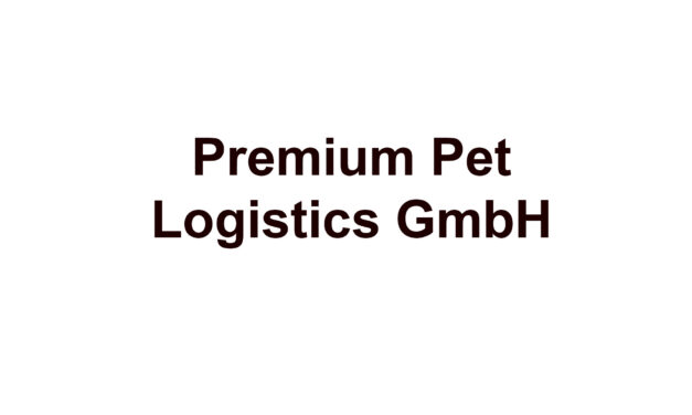 Premium Pet Logistics GmbH