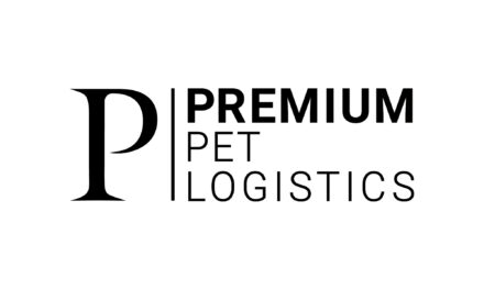 Premium Pet Logistics